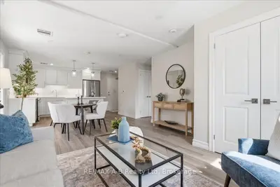 100 Gordon Street 204, Stratford, ON N5A 7T8
