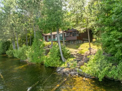 1346B S Mazinaw Heights Road, North Frontenac, ON K0H 1K0