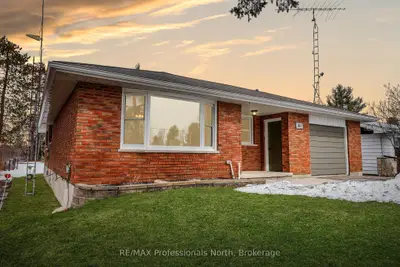 162 Hillside Drive, Kawartha Lakes, On K0m 1c0