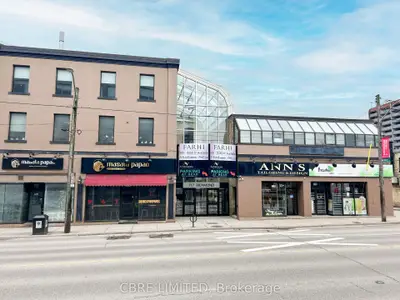 717 Richmond Street 300, London East, ON N6A 1S2