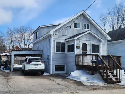 146 Fifth Avenue W, North Bay, On P1b 3n5