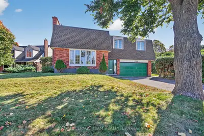 1900 Southampton Court, Belair Park - Copeland Park And Area, On K2c 0w3