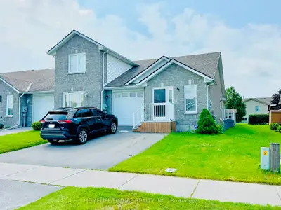 11 Alder Court, Belleville, On K8p 5l5