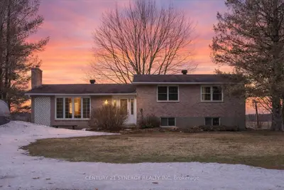 59 Seguinbourg Street, The Nation, ON K0A 1M0