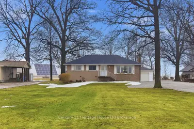 13132 Walker Side Road, Essex, On N8m 2x6