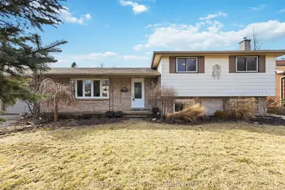 180 Rutherford Avenue, Aylmer, On N5h 2w6