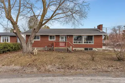 204 Georgiana Street, North Grenville, On K0g 1j0