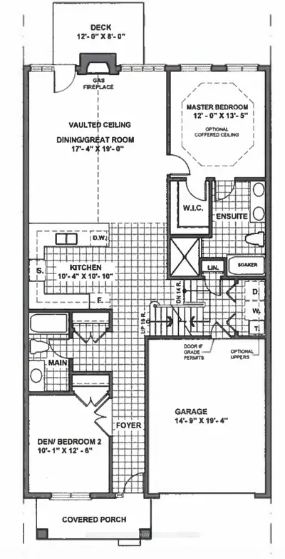 4 Leeds Court, Bracebridge, ON P1L 0B7