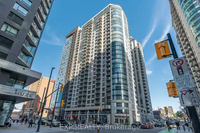 242 Rideau Street 2308, Lower Town - Sandy Hill, On K1n 0b7