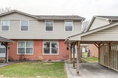 1250 Jalna Boulevard 34, London South, On N6e 2w4