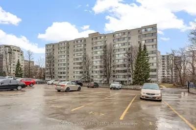 570 Proudfoot Lane 312, London North, ON N6H 4Z1