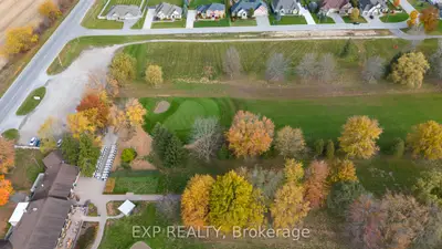 Lot 2 Golf Drive, Thames Centre, On N6m 1h6