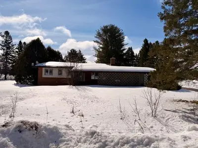 376 Sabourin Road, West Nipissing, On P2b 2p6