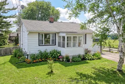 35 KING Street W, Cramahe, ON K0K 1S0