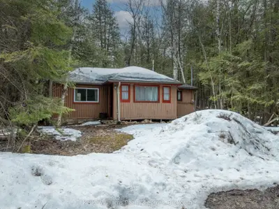 51 Cedar Trail, South Bruce Peninsula, On N0h 2t0