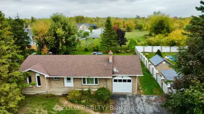 5547 138 Highway, South Stormont, On K0c 1p0