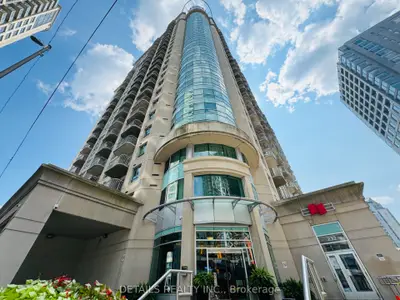 234 Rideau Street 1505, Lower Town - Sandy Hill, On K1n 0a9