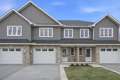 227 Bruce Street S Unit 3, West Grey, On N0g 1r0