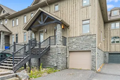 65 Rockmount Crescent, Gravenhurst, On P1p 0a6