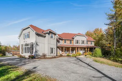 1749 Albert Leroux Road, The Nation, ON K0A 1M0