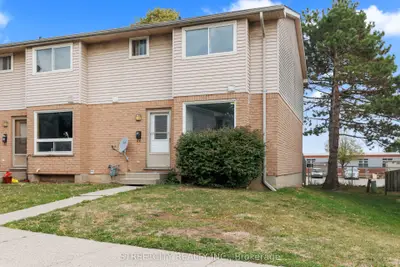 550 Second Street 59, London East, On N5v 3s3