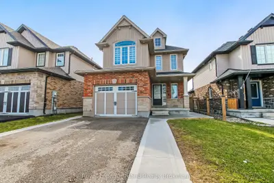 129 Passchendaele Street N, Woodstock, On N4t 0j3