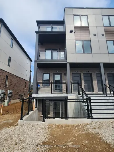 940 St David Street N 70, Centre Wellington, On N1m 2w3