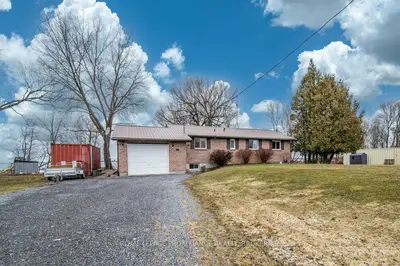 306 Easy Lane, Frontenac Islands, On K0h 2y0