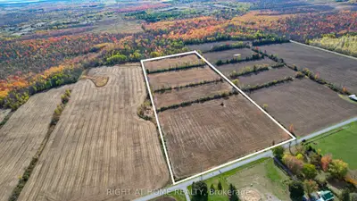 000 Dons Road, South Dundas, ON K0C 1H0