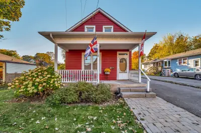 246 Foster Avenue, Belleville, On K8n 3r3
