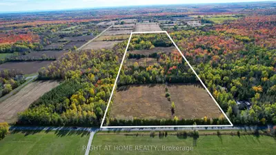 000 Salmon Road, South Dundas, On K0c 1h0