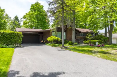 1009 FAIRBAIRN Street, Peterborough, ON K9K 1C1