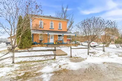 20 Main Street, Laurentian Hills, ON K0J 1J0