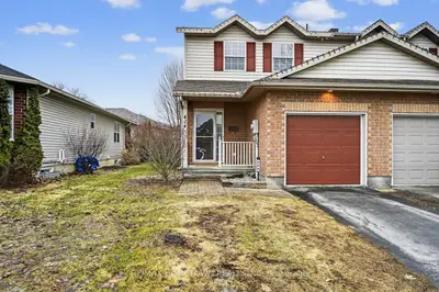 424 Pearl Street W, Brockville, On K6v 7l6