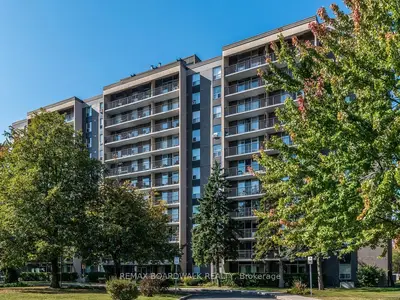 2400 Virginia Drive 709, Alta Vista and Area, ON K1H 8L3