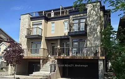 289 Kirchoffer Avenue, Carlingwood - Westboro And Area, On K2a 1y1