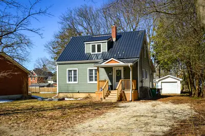 120 Mark Street W, Grey Highlands, On N0c 1h0