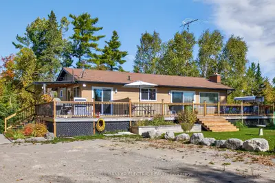 1352 County Rd 49 Road, Trent Lakes, On K0m 1a0