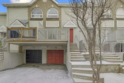 89 Thornbury Crescent, South Of Baseline To Knoxdale, On K2g 6c4