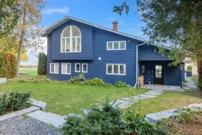 137 Bayview Avenue, Blue Mountains, On N0h 1j0