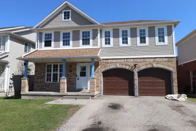 17 Stowe Terrace, Brantford, On, N3t 6p4