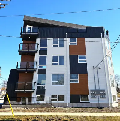 89 Sixth Street 1, Welland, On L3b 5a7