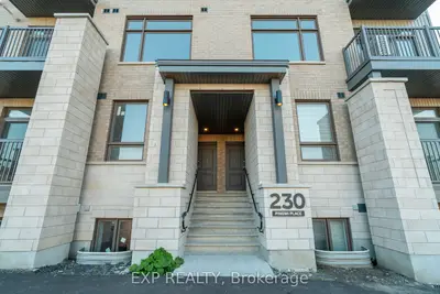 230 Pingwi Place K, Blossom Park - Airport And Area, On K0a 2p0