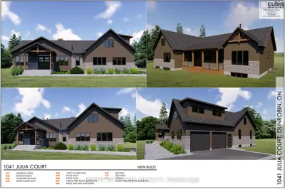 1041 Julia Court, Constance Bay - Dunrobin - Kilmaurs - Woodlawn, On K0a 1t0