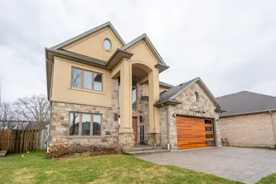 5418 Morning Glory Court, Niagara Falls, On L2j 0a3