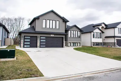 72 Noble Court, Amherstburg, ON N9V 0G8