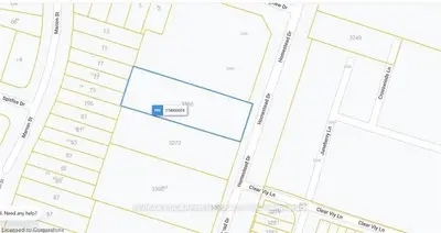 3266 Homestead Drive, Hamilton, On L0r 1w0