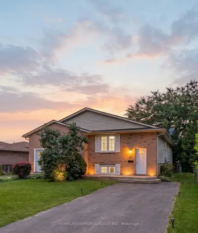 37 Briarsdale Crescent, Welland, On L3c 6s8