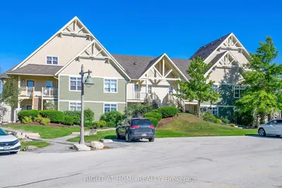 125 Fairway Court 124, Blue Mountains, On L9y 0p8