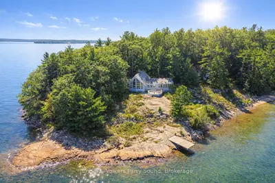 8 Island 29c, Carling, On, P0g 1g0